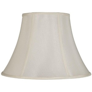 Cal Lighting Vertical Piped Basic Bell - 1 of 2