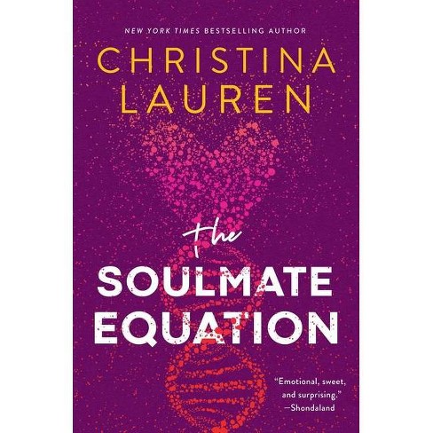 the soulmate equation review
