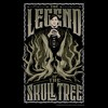 Juniors Wednesday Pugsley Skull Tree T Shirt - 2 of 2