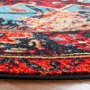 Vintage Hamadan VTH211 Power Loomed Indoor Rugs - Safavieh - 3 of 3
