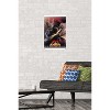 Trends International Godzilla - Godzilla vs King Ghidorah (1991) Unframed Wall Poster Prints - 2 of 4