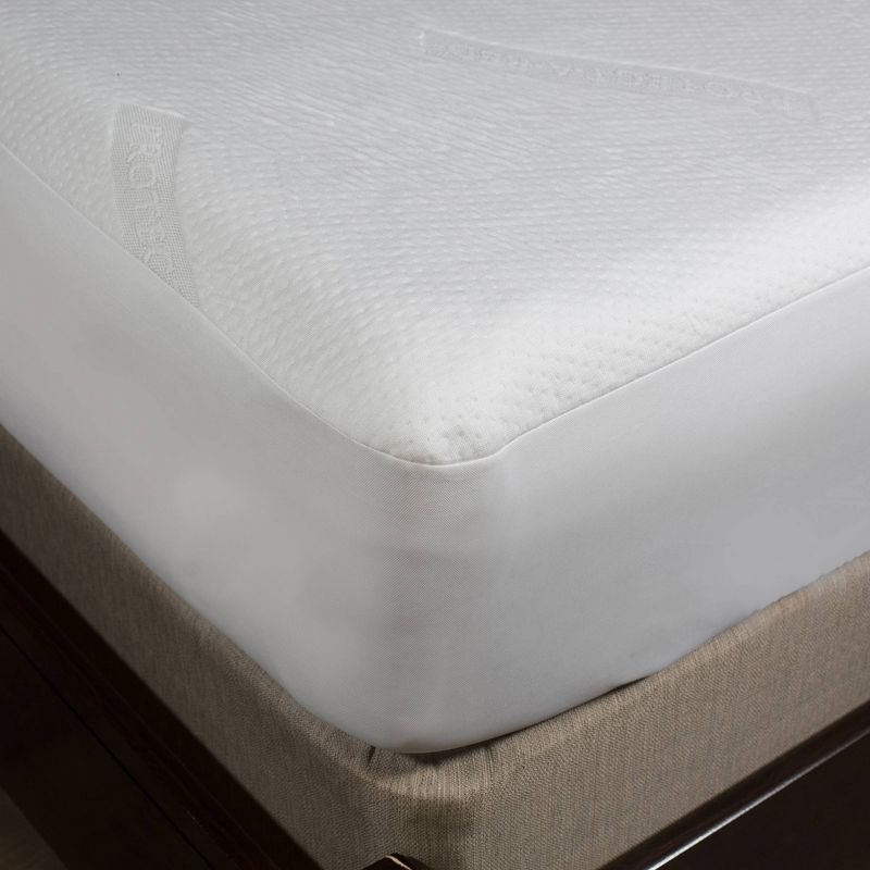 Cloud Mattress Protector - Protect-A-Bed, 4 of 9