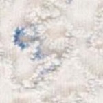 ivory/blue
