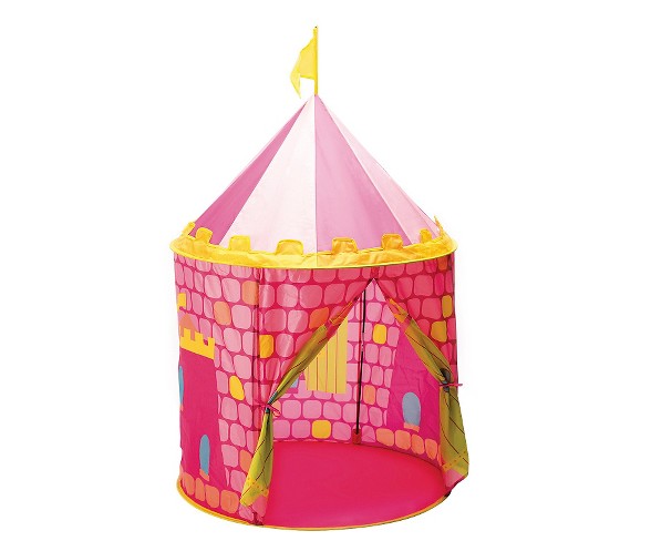 Fun2Give Pop-it-Up&#174; Princess Castle Tent