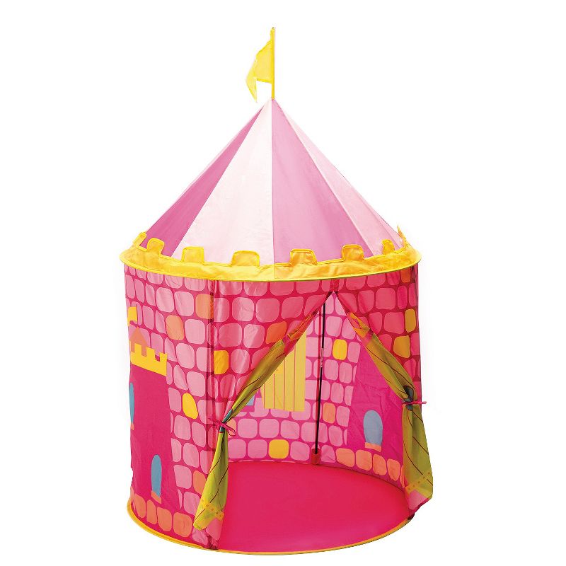 Fun2Give Pop-it-Up Princess Castle Tent, 1 of 5