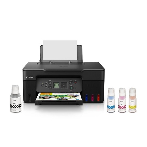 Canon MG3650S Multifunction Inkjet Printer : : Computers &  Accessories