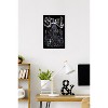 Trends International Ghost - Reliquary Unframed Wall Poster Prints - 2 of 4