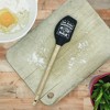 Cute Wholesome Spatulas Funny Silly Cooking And Baking Utensils - Crazy Dog Spatula Cat Hair - 3 of 4