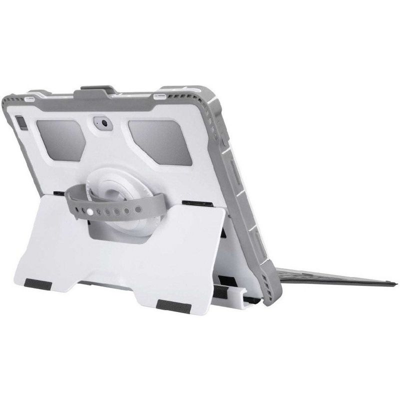 Targus Healthcare THZ800GLZ Carrying Case Dell Notebook - White, 5 of 6