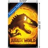 Trends International Jurassic World: Dominion - Logo One Sheet Unframed Wall Poster Prints - image 3 of 4