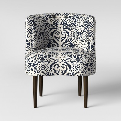 target navy chair