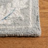 Micro-Loop MLP506 Hand Tufted Indoor Rugs - Safavieh - 3 of 4