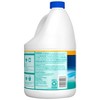 Clorox Splash-less Liquid Bleach - Clean Linen - 117oz : Target