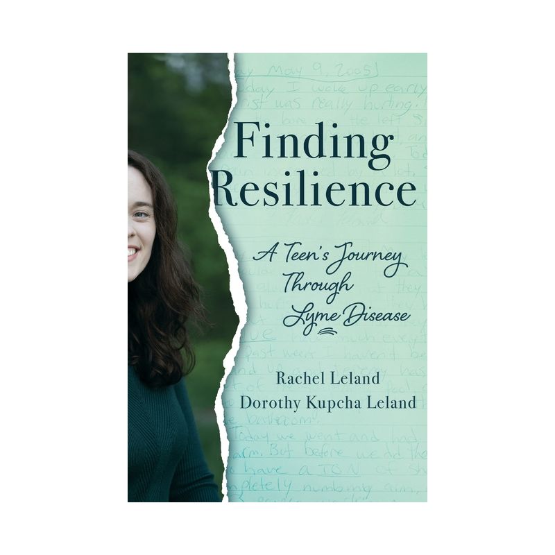 Finding Resilience - by  Rachel Leland & Dorothy K Leland (Paperback), 1 of 2