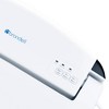 Swash DS725 Advanced Round Bidet Seat White - Brondell - 4 of 4