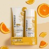 The Honest Company Refresh Shampoo + Body Wash and Lotion Duo Gift Set - Citrus Vanilla - 18.5 fl oz - 2 of 4