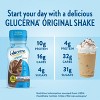 Glucerna Therapeutic Nutrition Shake, Rich Chocolate, 8 fl oz Carton, 24 Count - 4 of 4