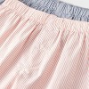 Men's 2pk Fashion Boxer Briefs - Goodfellow & Co™ Pink - 4 of 4