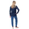 Harry Potter Animals Wizarding World Tight Fit Family Pajama Set - 4 of 4