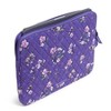 Vera Bradley Women's Outlet Cotton Laptop Sleeve - 2 of 3