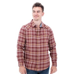 Old Ranch Brands Men's Ranger Shirt - 1 of 4