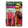 Super 7 ReAction My Chemical Romance Danger Days Kobra Kid Action Figure - 2 of 3
