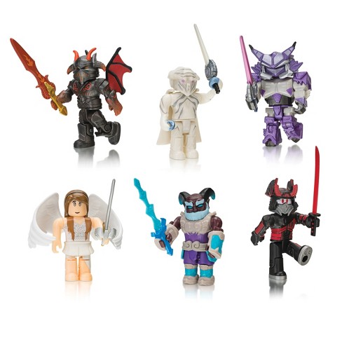 Roblox Action Collection Summoner Tycoon Multipack Includes Exclusive Virtual Item Target - roblox animatronic tycoon code
