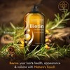 Majestic Pure Biotin Shampoo with DHT Blocker - Hydrating & Sulfate Free for Thin Hair - 16 fl oz - 4 of 4