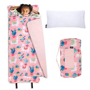 Wildkin Original Nap Mat for Kids - 1 of 4