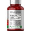 Horbäach Apple Cider Vinegar Capsules | 1800mg | 150 Pills - 2 of 4