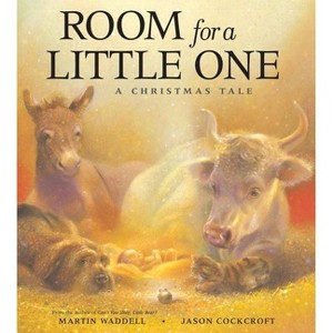 Room for a Little One - by  Martin Waddell (Hardcover) - 1 of 1