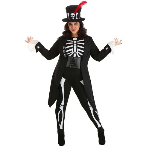 Rubies Skeleton Princess Girl's Costume : Target