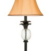 Alyssa 61" Pineapple Floor Lamp - LIT4009 - Safavieh - 3 of 4