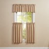 Park Designs Agate Valance 72" x 14" - 2 of 3