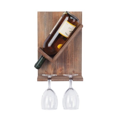 Target wine online holder