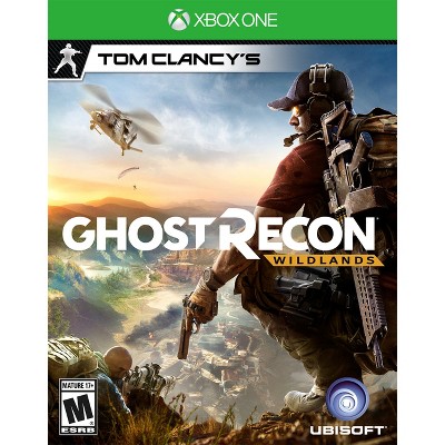 ghost recon xbox store