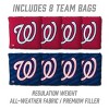 MLB Washington Nationals 2'x3' Wood Toss Game Set - 4 of 4