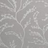 Kilberry Woven Blackout Grommet Top Window Curtain Panel Pair Exclusive Home - 2 of 4