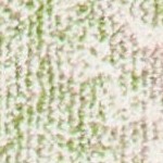 green/ivory