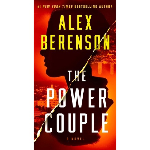 The Power Couple: A Novel (Paperback)