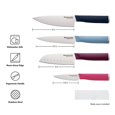 KitchenAid  Chef Set