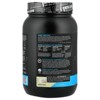 Rule One Proteins Whey Blend, Protein Powder Drink Mix, Vanilla Ice Cream, 1.96 lb (891 g) - 3 of 4