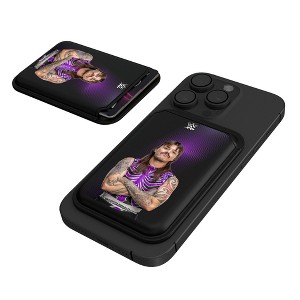 Keyscaper WWE SuperStars (M) Superstar Black Magnetic Credit Card Wallet - 1 of 3