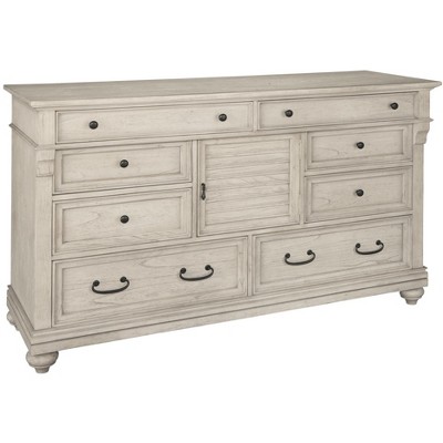 Hekman 12260LN Hekman Louvered Dresser 1-2260Ln 2295