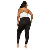 L I V D Women's Kelly Everyday Yoga Leggings - 3 of 3