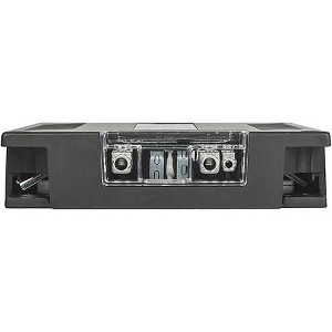 BANDA 1200.4 2 ohms Four Channel 300 Watts Max @ 2 Ohm Car Audio Amplifier w/Highpass Filter and Low Pass Filter 1200.42OHM - 1 of 1
