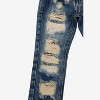 X RAY Toddler Boy's Slim Fit Jeans - image 4 of 4