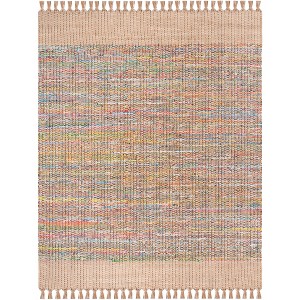 Montauk MTK972 Hand Woven Indoor Rugs - Safavieh - 1 of 4