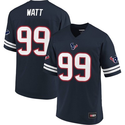 J.J. Watt Houston Texans Nike Women's Legend Player Jersey - Red