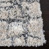 Fontana Shag  800 FNT851 Power Loomed Rugs - Safavieh - image 3 of 4